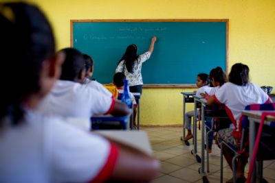 Sintep aponta aumento nos casos de alunos e profissionais da educao infectados