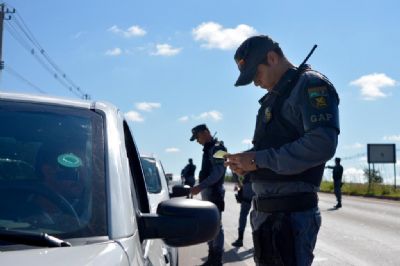 Operao Salutem prende 15 pessoas em Cuiab e Vrzea Grande