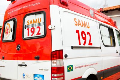 Ligaes de urgncia e emergncia ao Samu devero ser feitas ao 190