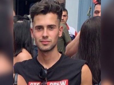 Espanha prende dois menores suspeitos de assassinar jovem brasileiro