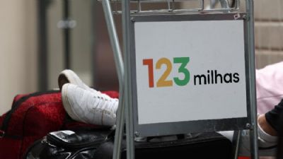 123 Milhas apresenta pedido de recuperao judicial