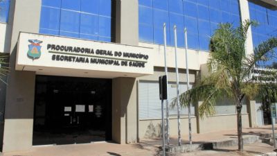 Desembargador suspende demisso em massa de contratados na sade de Cuiab