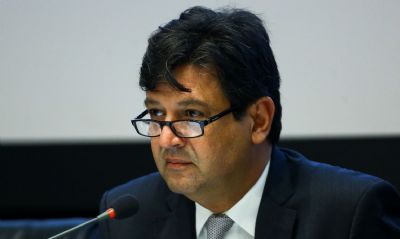 Ministrio da Sade confirma primeiro caso de coronavrus no Brasil