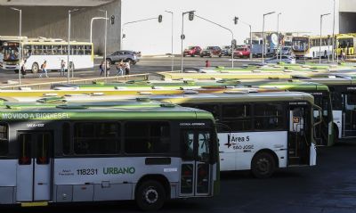 Brasil precisa investir R$ 295 bilhes em mobilidade urbana at 2042