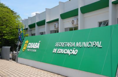 TCE investiga suspeita de irregularidade em licitao de R$ 12,2 milhes de Cuiab