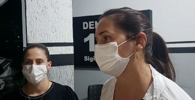 Lucas do Rio Verde registra furto de 84 doses de vacina AstraZeneca