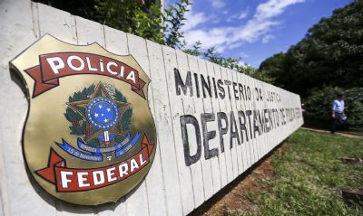 Polcia Federal investiga fraudes no auxlio emergencial