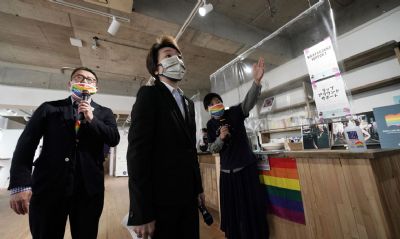 Olmpiadas de Tquio tm o maior nmero de atletas LGBTQIA+ da histria