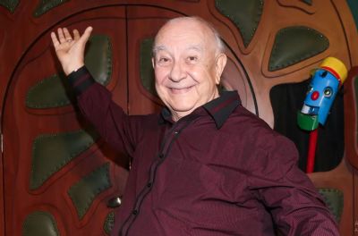 Morre em So Paulo, aos 82 anos, o ator Srgio Mamberti