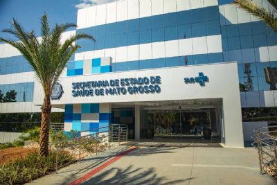 Estado notifica Prefeitura de Cuiab para abrir UTIs Covid-19