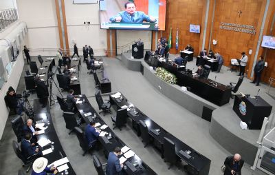 Deputados repercutem assassinatos em Sorriso e cobram leis rgidas para crimes contra mulher