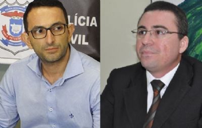 Dois delegados deixam Defaz aps presso para investigar Pinheiro