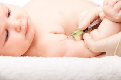 Vacina BCG  suspensa para recm-nascidos em Primavera do Leste