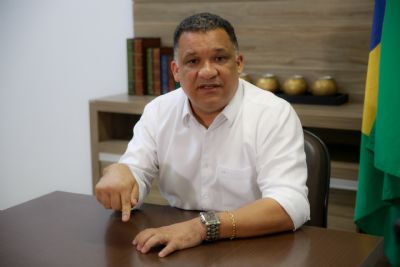 Secretrio sugere que prefeito deixe MDB se no for apoiar reeleio de Mendes