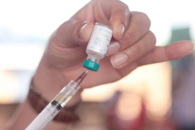 Sinop agenda vacinao contra covid-19 em pessoas com mais de 22 anos