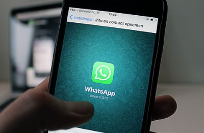 Justia afasta responsabilidade de empresa por ofensas em grupo de whatsapp de funcionrios