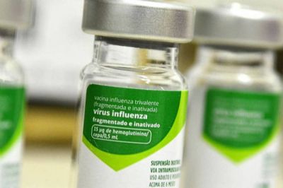 Aps surto de H1N1 no Amazonas, Roraima tem primeiro caso neste ano