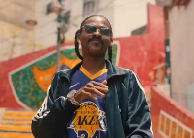 Snoop Dogg do RJ ganha na Justia o direito de reaver conta no Instagram