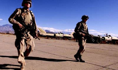 Especialistas apontam enfraquecimento do poder dos EUA no Afeganisto