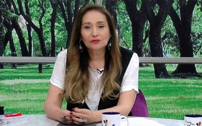 Sonia Abro detona primeiro ano de Adriane Galisteu em A Fazenda
