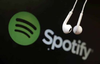 Spotify comea a punir artistas aps denncia da mfia de robs