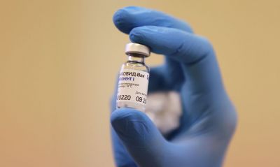 Aval restrito da Anvisa para importao de vacina desagrada a Estados