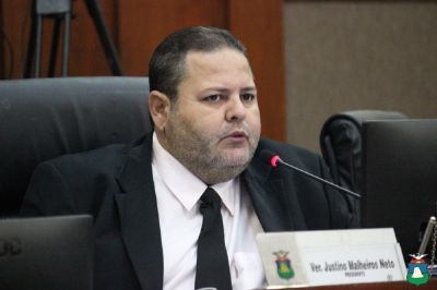 Ex-presidente da Cmara ter que restituir R$ 106 mil aos cofres pblicos de Cuiab