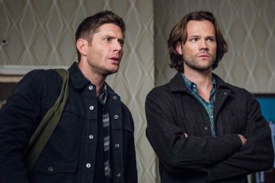 'Supernatural' chegar ao fim aps prxima temporada