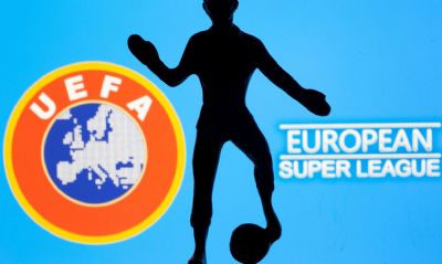 Tribunal de Madri pede que corte da UE decida legalidade da Superliga