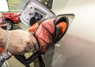 Consumo de combustvel cai 23,8% em maio comparado a 2019