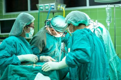 Brasil tem fila de 60 mil  espera de cirurgias cardiovasculares