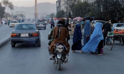 Quase 400 civis morreram no Afeganisto com Taliban no poder, diz ONU