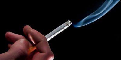 Oito milhes de pessoas morrem em decorrncia do tabagismo por ano, no mundo