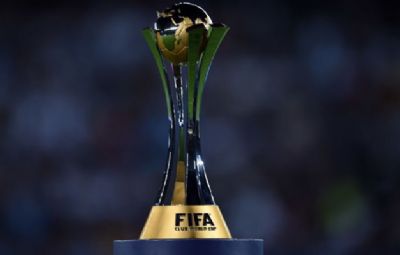 Fifa confirma Mundial de Clubes entre 3 e 12 de fevereiro