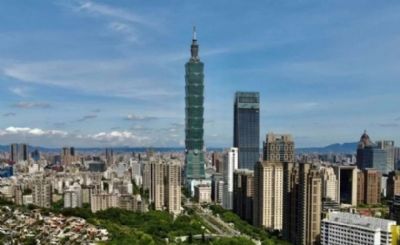 Taiwan registra tremor de magnitude 6,6, sem alerta de tsunami