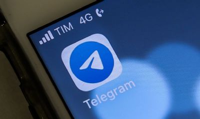 Telegram assina acordo de adeso a programa do TSE