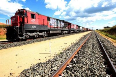 Governo abre licitao para asfaltar novo acesso ao Terminal Ferrovirio de Itiquira