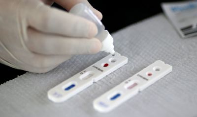 Frigorfico testa 3 mil funcionrios aps caso de morte por covid-19 em Vrzea Grande