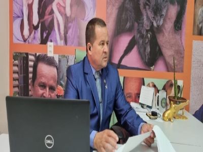 PL autoriza Executivo a construir Hospital Pblico Veterinrio em Cuiab