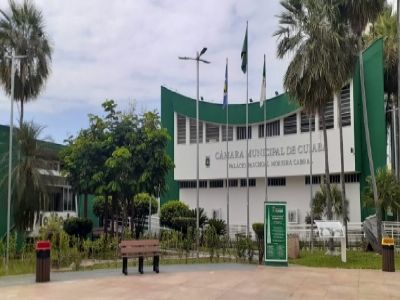 Novo pedido de CPI contra guas Cuiab ser apresentado na Cmara