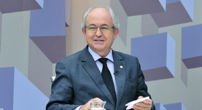 Sachetti admite querer prefeitura de Rondonpolis e prev fim da 'onda Bolsonaro' em 2020