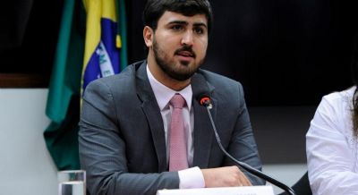 Emanuelzinho defende alteraes na penso por morte de policial