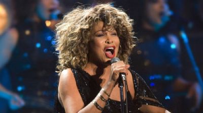 Tina Turner notifica criadoras do A Vida De Tina por uso de marca