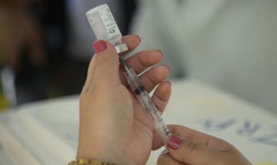 Gripe: terceira etapa da Campanha Nacional de Vacinao comea hoje