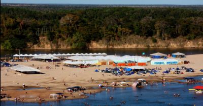 Municpio do Tocantins quer privatizar praia por trs anos
