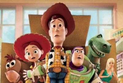 CEO da Disney anuncia sequncias de Toy Story, Frozen e Zootopia