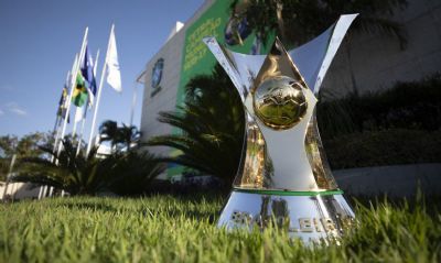 Cuiab x Juventude abre a Srie A do Campeonato Brasileiro 2021