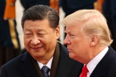 China e EUA anunciam trgua ao final de reunio do G20 no Japo