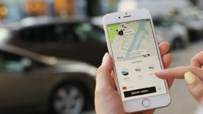 Preos de corrida em SP sobem em dia de paralisao global de motoristas de Uber