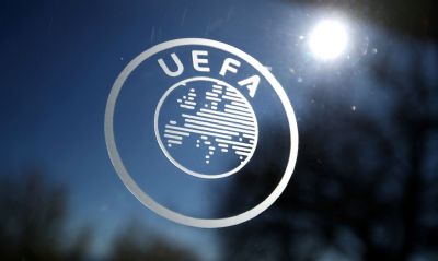 Uefa convoca reunio de crise aps criao de liga europeia dissidente